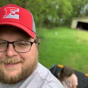 Meet your Posher, Austin